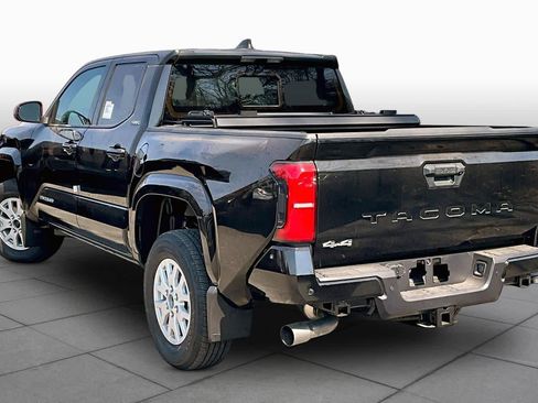 New 2026 Toyota Tacoma SR5 AWD/4WD image 11