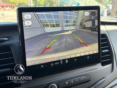 New 2026 Ford Transit 150 Low Roof RWD image 23