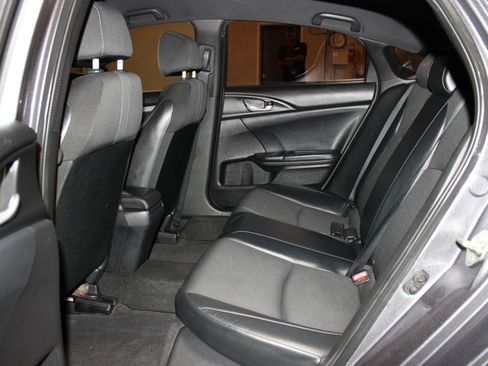 Used 2019 Honda Civic Sport image 25