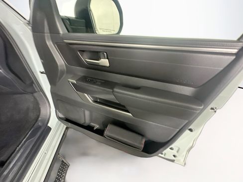 Used 2024 Toyota Tundra SR5 RWD image 31