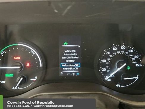 Used 2024 Toyota Sienna LE image 14