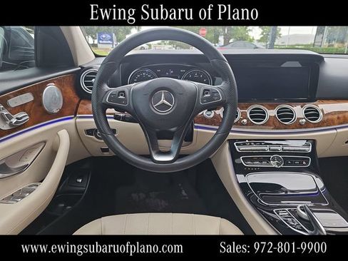 Used 2018 Mercedes-Benz E 300 image 15