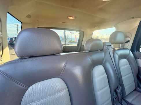 Used 2003 Ford Explorer Eddie Bauer AWD/4WD image 25