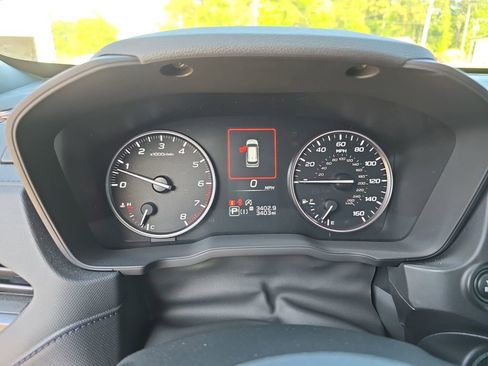 Certified 2026 Subaru Forester Premium AWD/4WD image 35