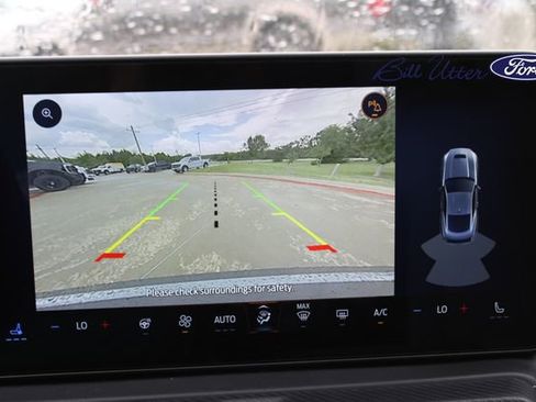 New 2025 Ford Mustang GT Premium image 13