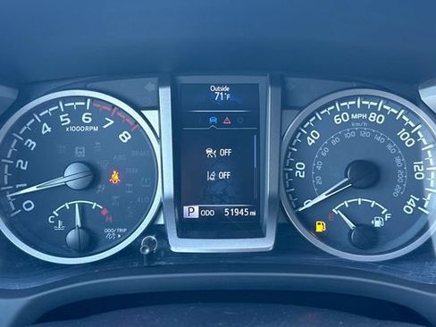 Used 2023 Toyota Tacoma SR5 RWD image 27