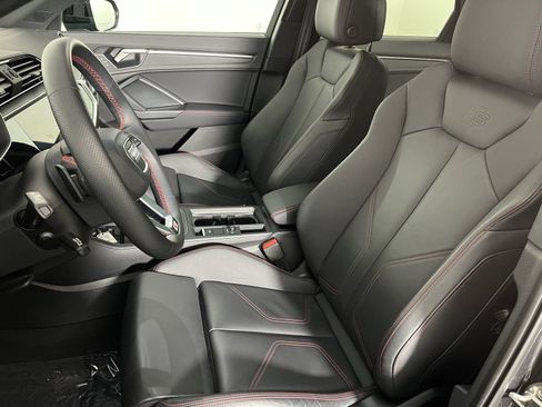 Used 2025 Audi Q3 2.0T Premium Plus w/ Premium Plus Package image 11