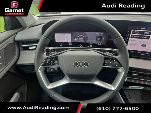 New 2026 Audi Q3 quattro 2.0T AWD/4WD image 2