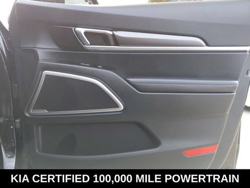 Certified 2025 Kia Telluride S AWD/4WD image 31