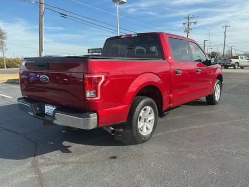 Used 2016 Ford F150 XLT w/ Equipment Group 301A Mid image 5