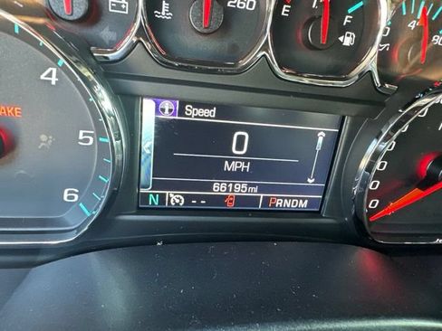 Used 2015 Chevrolet Silverado 1500 LT RWD image 37