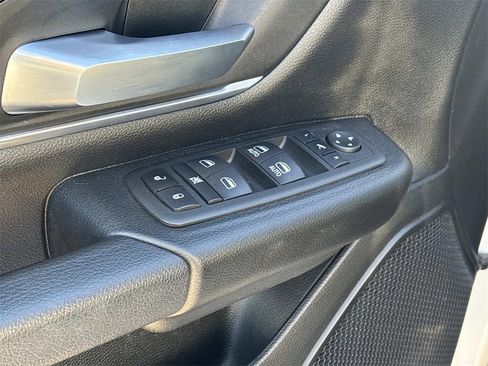Used 2022 RAM 1500 Big Horn image 25