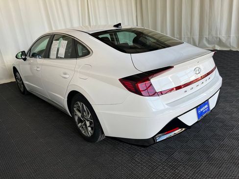 Used 2023 Hyundai Sonata SEL FWD image 25