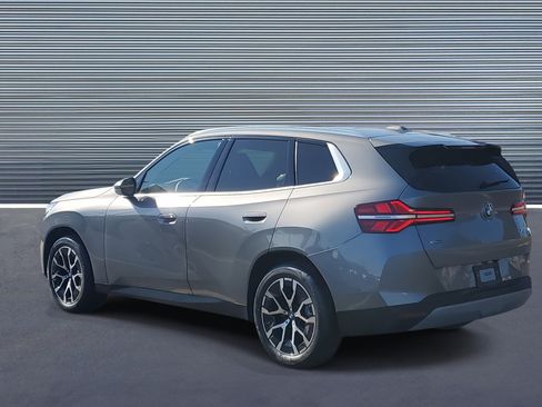 New 2026 BMW X3 xDrive30 w/ Premium Package image 4