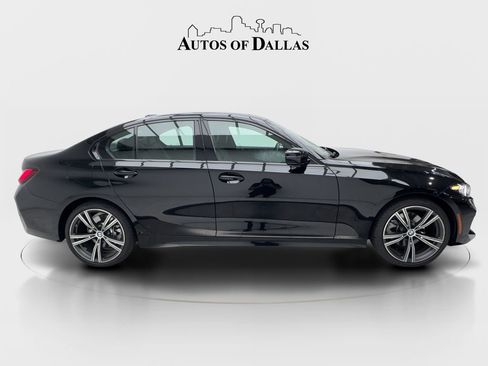 Used 2023 BMW 330i Sedan w/ Premium Package RWD image 6