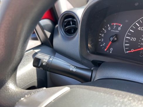 Used 2021 Nissan NV200 SV w/ Back Door Glass Package image 24