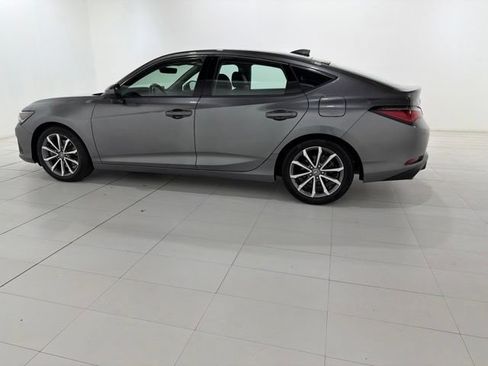 Certified 2024 Acura Integra FWD image 2