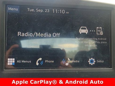 Used 2025 Hyundai Elantra Sport image 9