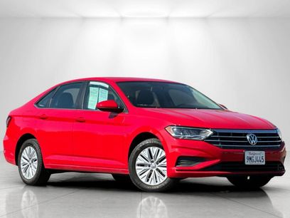 Used 2019 Volkswagen Jetta S w/ Driver Assistance Package