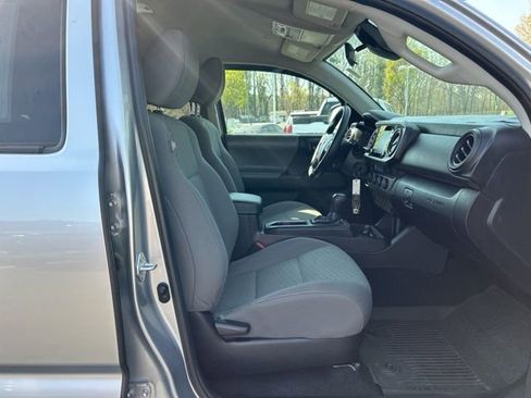 Used 2023 Toyota Tacoma SR image 16
