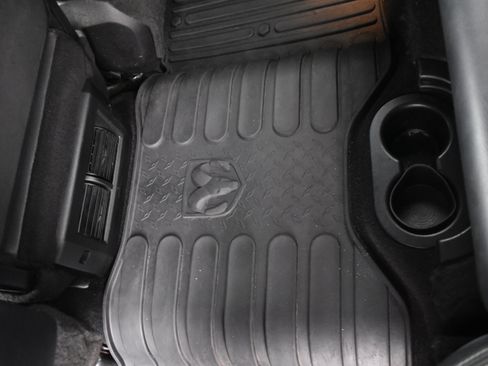 Used 2018 RAM 2500 Power Wagon w/ Leather & Luxury Group image 27