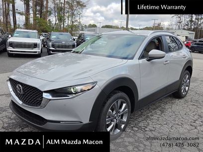 New 2026 MAZDA CX-30 AWD 2.5 S