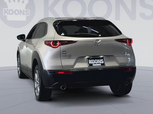 Used 2023 MAZDA CX-30 AWD 2.5 S w/ Select Package image 10