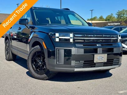 Certified 2024 Hyundai Santa Fe XRT