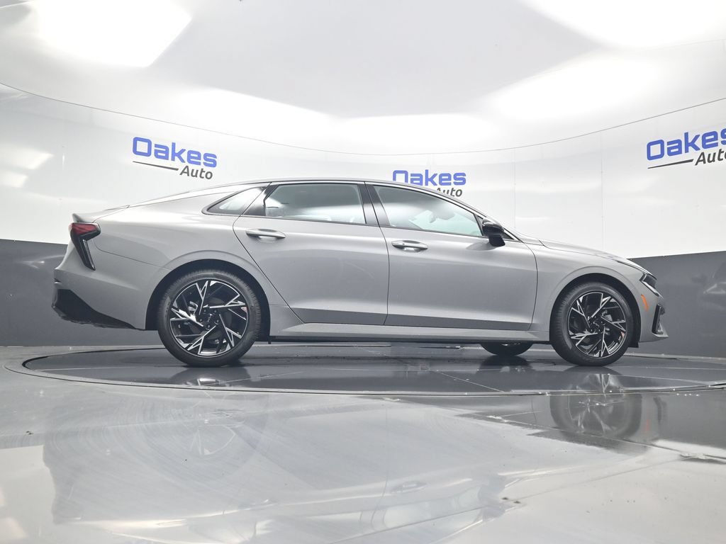 New 2026 Kia K5 GT-Line AWD/4WD image 43