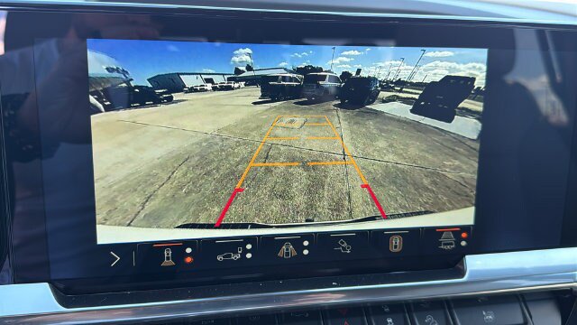 New 2026 Chevrolet Silverado 1500 RST w/ RST All Star Premium Package AWD/4WD image 22