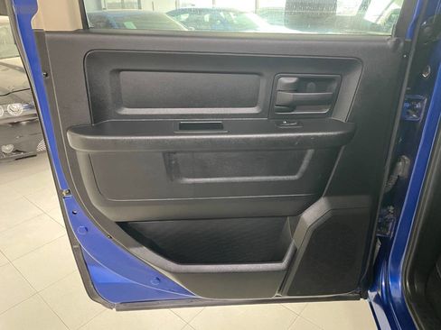 Used 2015 RAM 1500 Express image 21