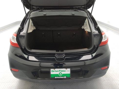 Used 2018 Chevrolet Cruze LT w/ Convenience Package image 29