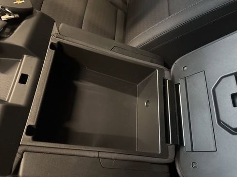 New 2026 Chevrolet Silverado 3500 LT image 48