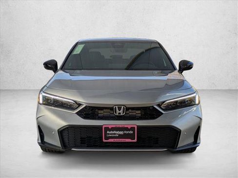 New 2026 Honda Civic Sport Touring image 6