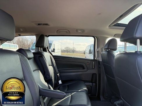 Used 2022 Honda Odyssey EX-L image 15