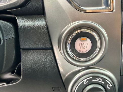 Used 2019 Nissan Titan Platinum Reserve w/ Platinum Utility Package image 6