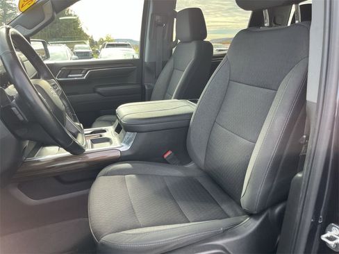 Certified 2023 Chevrolet Silverado 1500 RST w/ Protection Package image 18