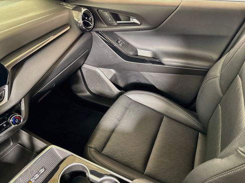 Certified 2025 Chevrolet Equinox LT w/ Convenience Package II FWD image 21