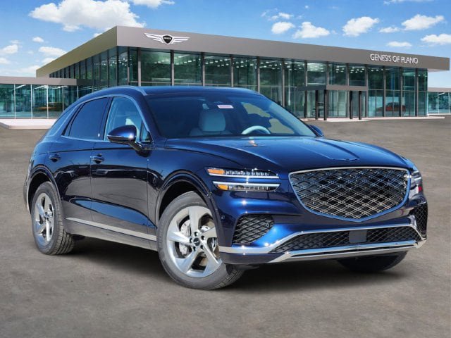Used 2026 Genesis GV70 2.5T Advanced AWD/4WD image 1