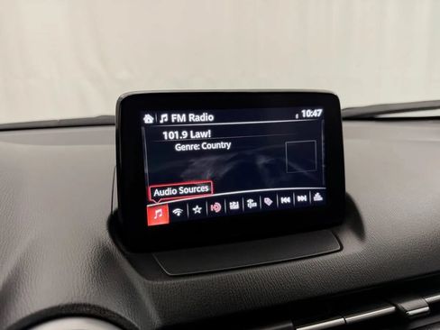 Used 2019 MAZDA CX-3 Sport AWD/4WD image 18