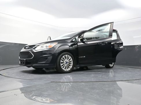 Used 2018 Ford C-MAX SE image 33