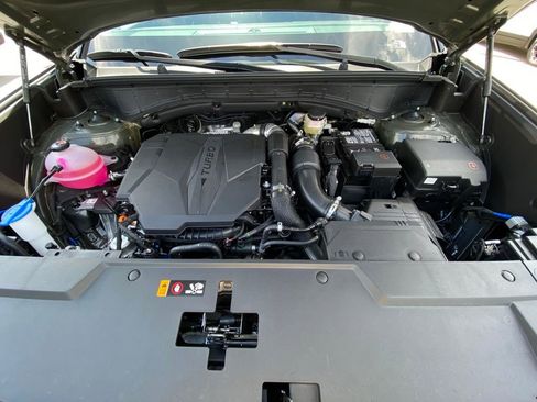 New 2026 Hyundai Santa Fe SEL FWD image 31