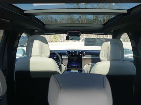New 2026 Mercedes-Benz GLC 300 4MATIC image 14