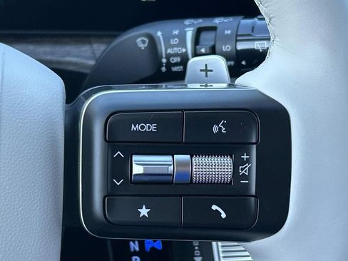 New 2026 Hyundai Santa Fe Limited image 33