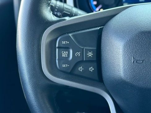 Used 2023 Ford Bronco Big Bend AWD/4WD image 45