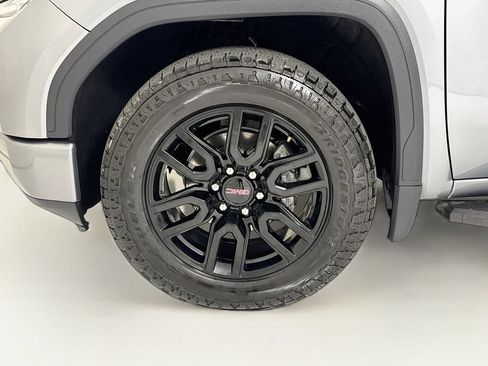 Used 2021 GMC Sierra 1500 Elevation w/ X31 Off-Road Package AWD/4WD image 31