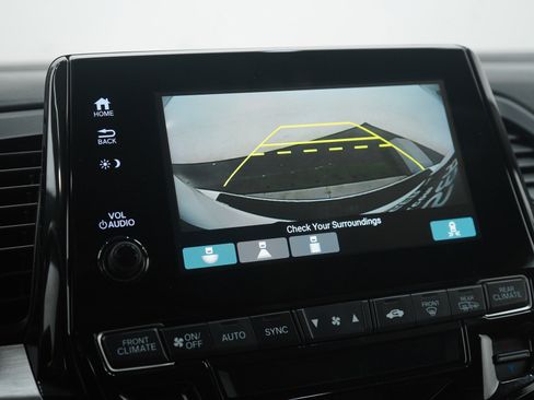 Used 2018 Honda Odyssey EX-L image 29