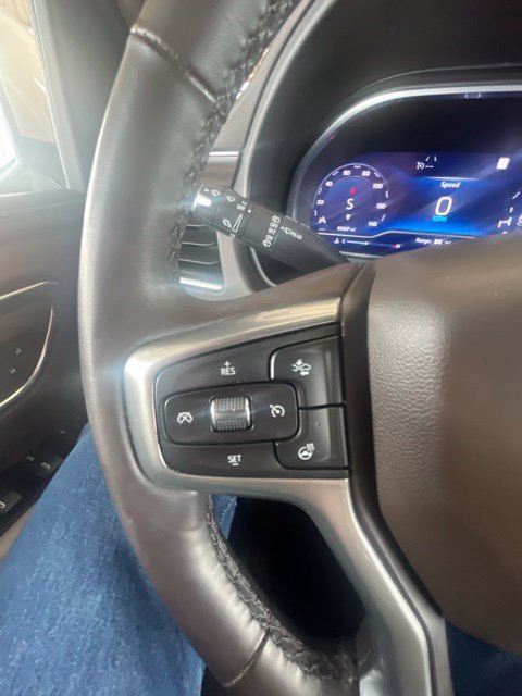 Used 2023 Chevrolet Tahoe LT w/ Luxury Package RWD image 21