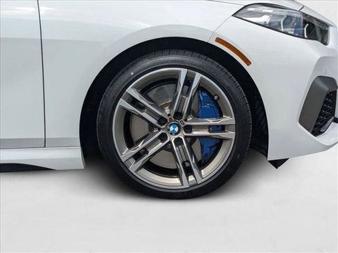 Used 2024 BMW M235i xDrive Gran Coupe AWD/4WD image 24