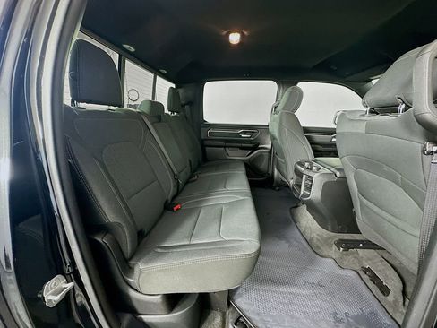Used 2021 RAM 1500 Lone Star image 26